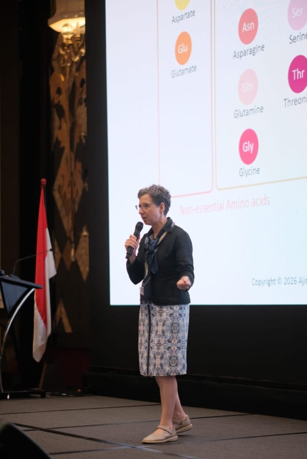 TIN PERSAGI Kabupaten Tangerang 2026 Bahas Cita Rasa, Mikrobiota Usus, dan Kolaborasi Mu ltisektor untuk Makan Bergizi
