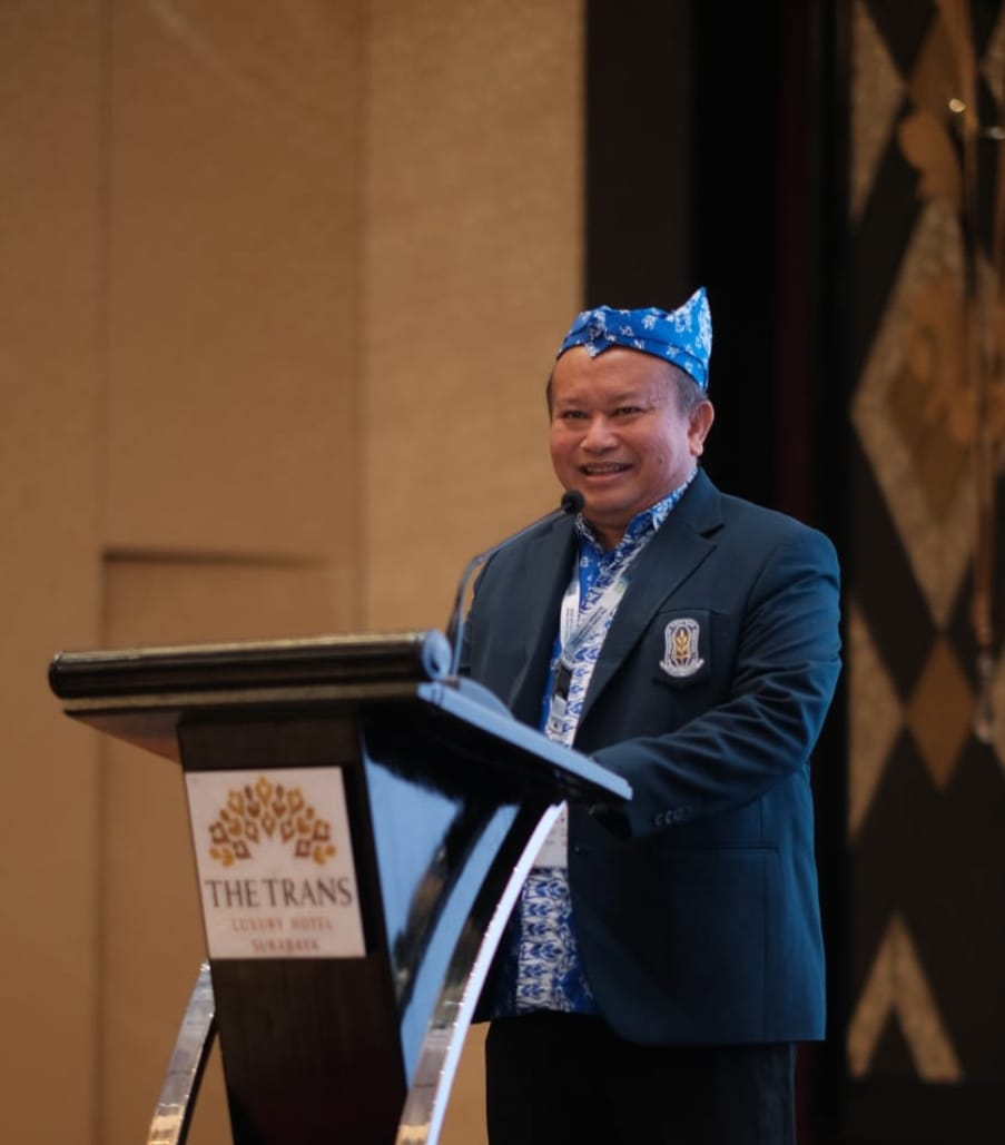 TIN PERSAGI Kabupaten Tangerang 2026 Bahas Pengaturan Makan untuk Perbaikan Metabolisme Diabetes melalui Aktivasi Autophagy